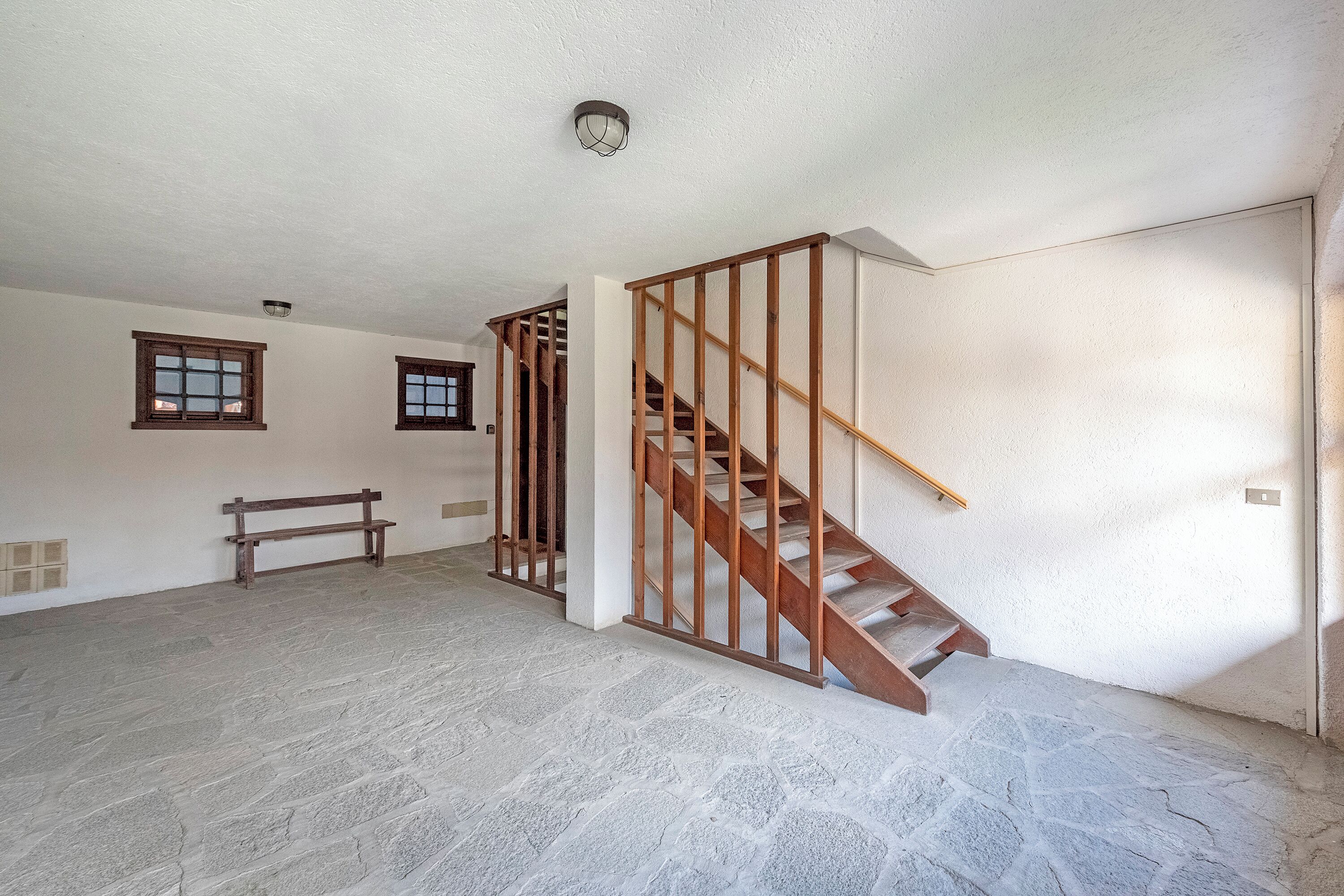 Familienapartment, 2 Schlafzimmer, Mikrowelle (Family Apartment Steps From Ski Lifts) | Innenbereich