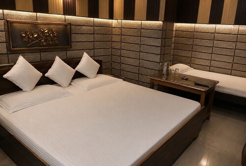 Hotel Kaushalya Residency