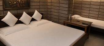 Hotel Kaushalya Residency