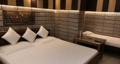 Hotel Kaushalya Residency
