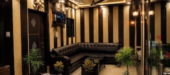 Hotel Kaushalya Residency