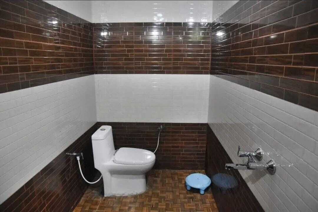 Familienzimmer | Badezimmer