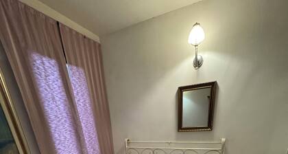 Cozy apartment near the station