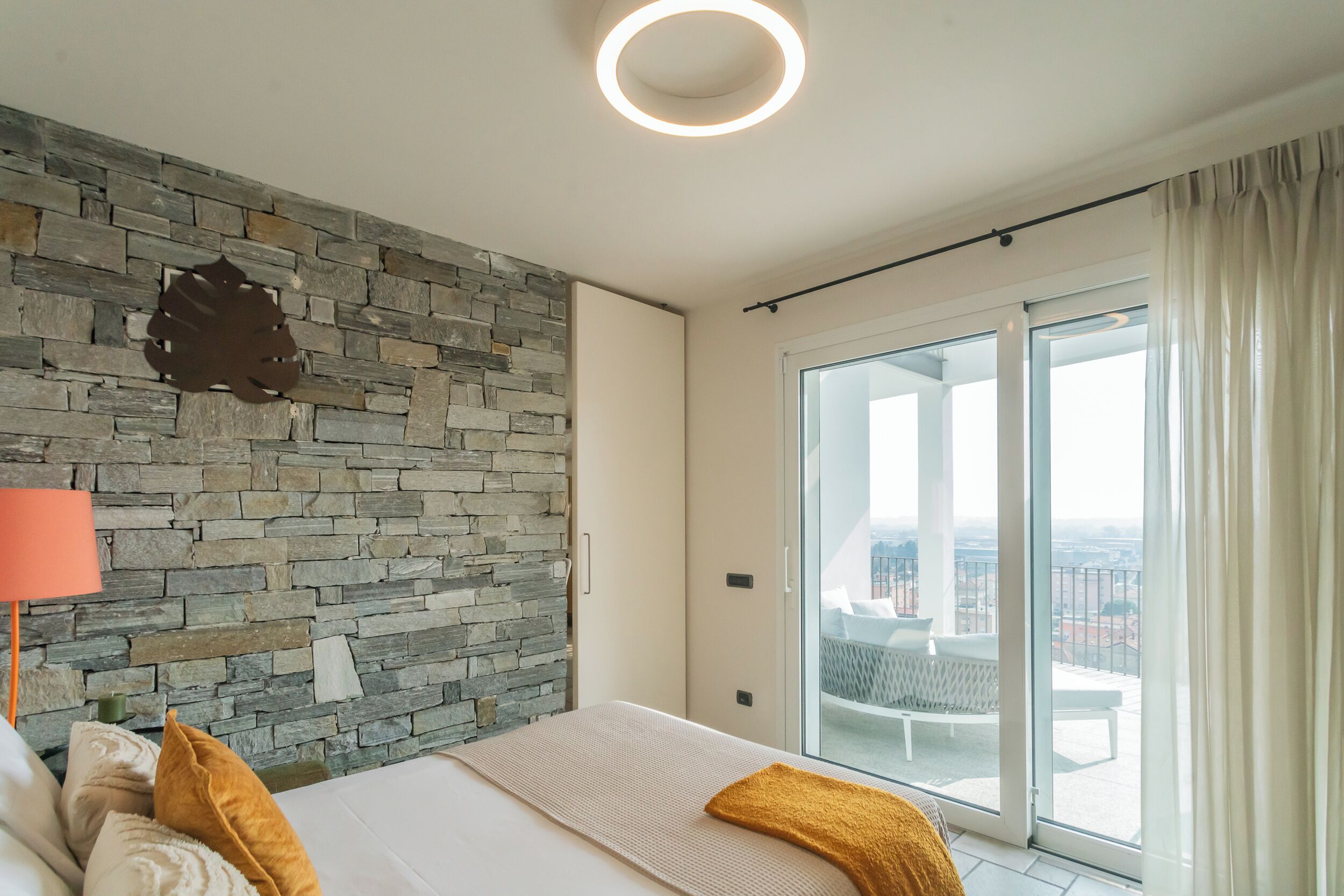 別墅 (4 Bedrooms) | 4 間臥室、熨斗/熨衣板、床單