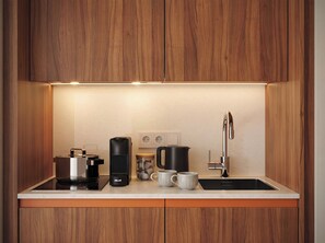 Private kitchen - Numa Munich Ludwigsvorstadt (München)