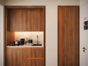 Interior - Numa Munich Ludwigsvorstadt (München)
