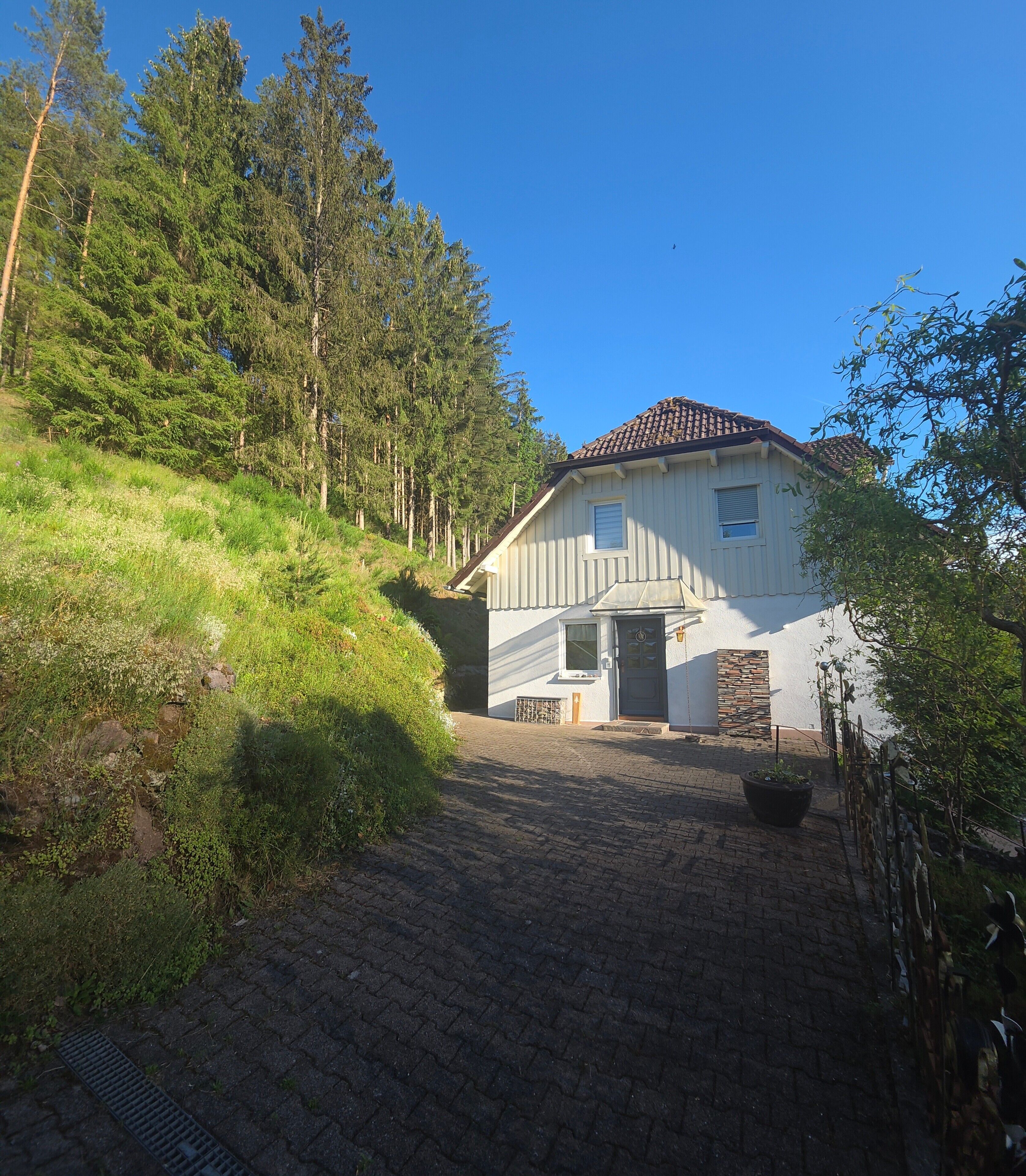 Außenbereich