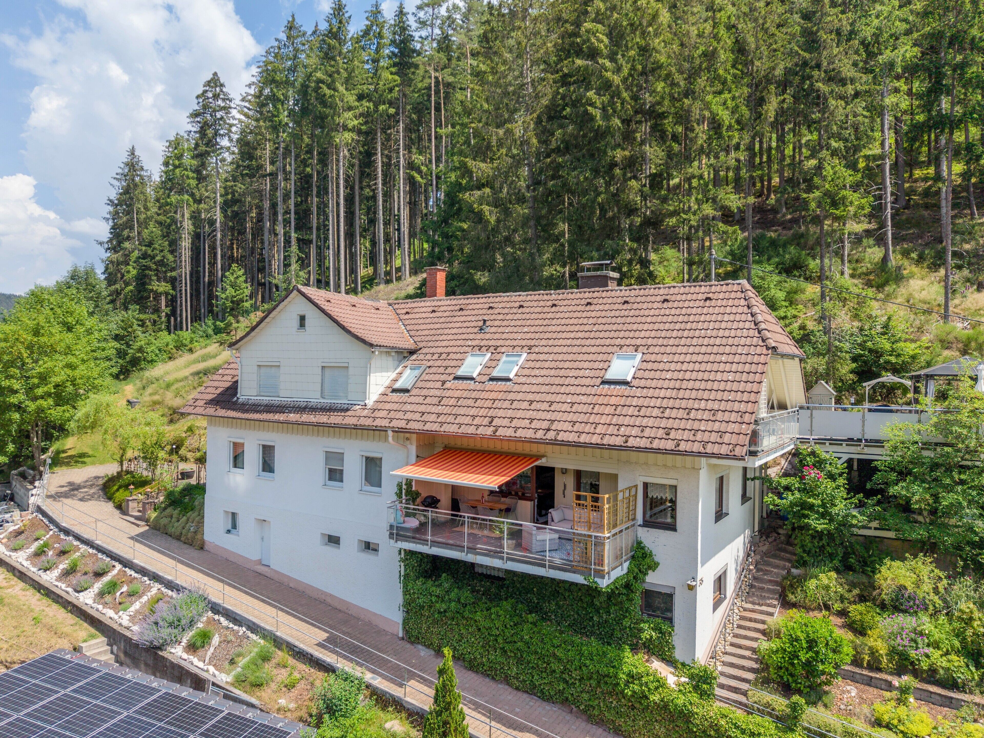 Außenbereich