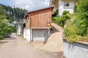 Außenbereich