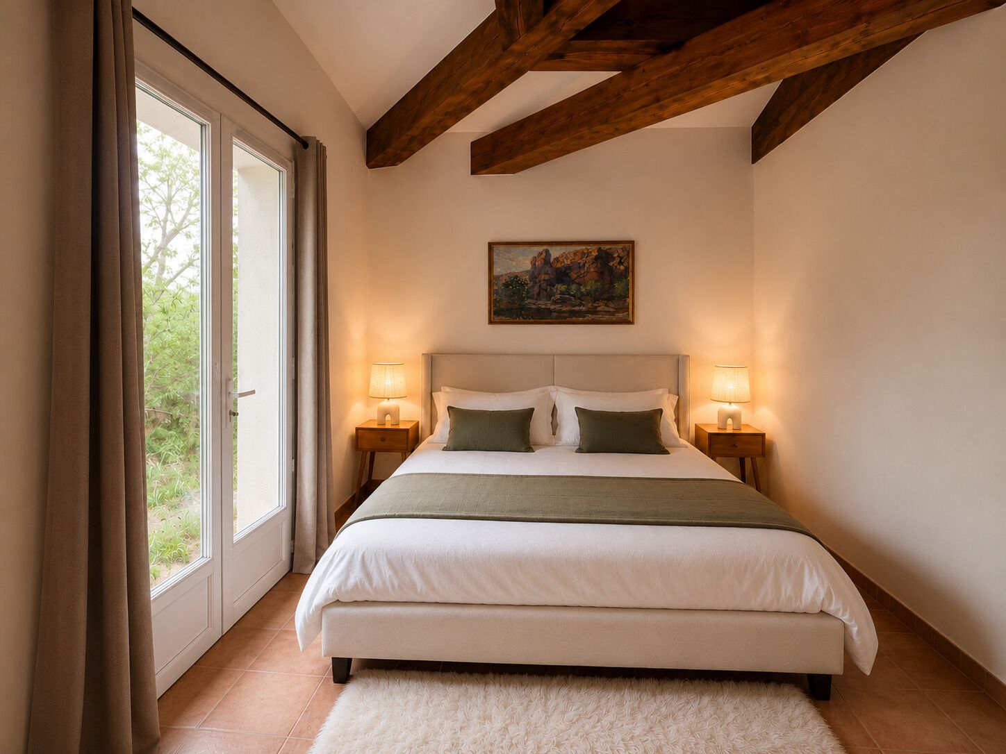 Villas Entre Provence Et Nature Dans Le Domaine Du Château Roubine - Les Arcs