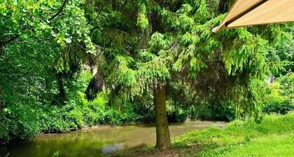 Relaxation in the Eifel - nature, peace and comfort for families, couples and dog lovers