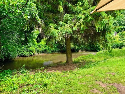 Relaxation in the Eifel - nature, peace and comfort for families, couples and dog lovers