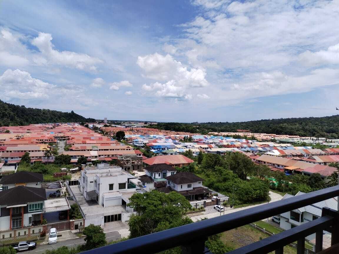 住宿场地