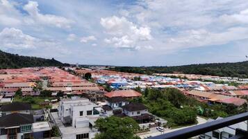 住宿场地