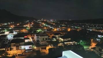 住宿场地