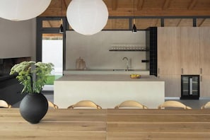 Dining - Villa Terra Moro (Crivac)