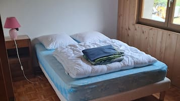 2 bedrooms, WiFi