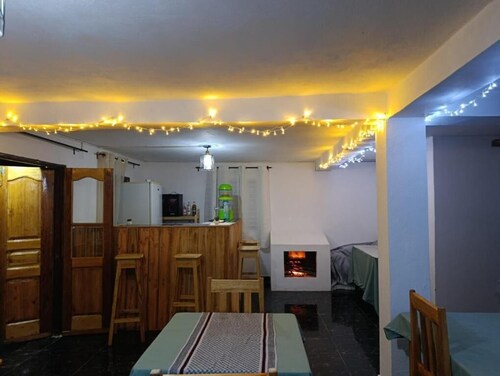 Chez Rasoa Andasibe