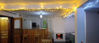 Chez Rasoa Andasibe