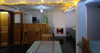 Chez Rasoa Andasibe
