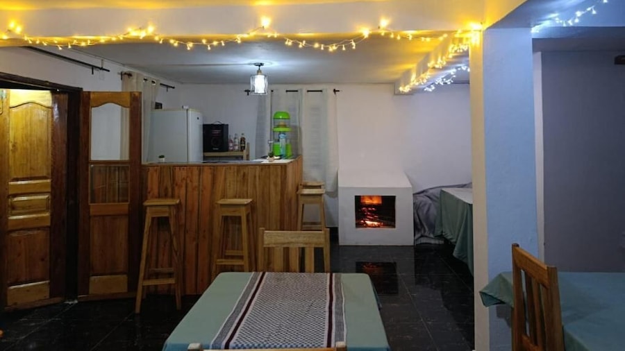 Chez Rasoa Andasibe