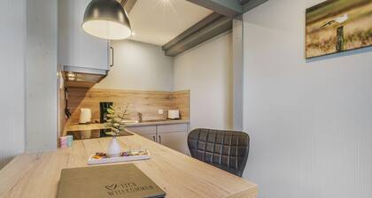 Apartment "Kleine Lodge"