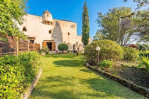 Standard House, 2 Bedrooms, 2 Bathrooms (Fort Galantè) | Exterior - Fort Galante (Alghero)