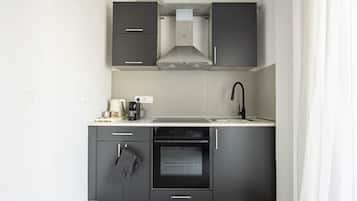 Dapur pribadi