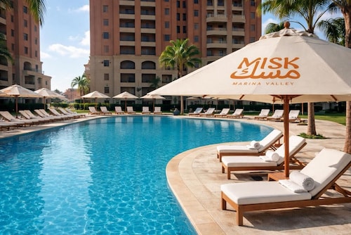 MISK Marina Valley Alamein