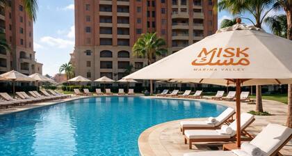 MISK Marina Valley Alamein