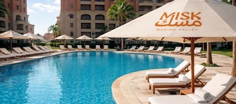 MISK Marina Valley Alamein