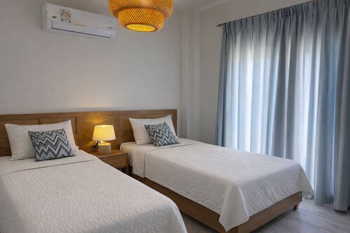 MISK Marina Valley Alamein
