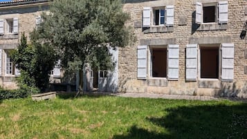 Exteriör