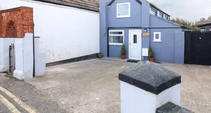 Oar Cottage