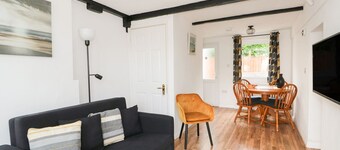 Oar Cottage