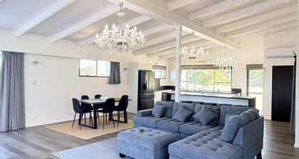Virginia Lake Family Retreat