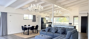 Virginia Lake Family Retreat