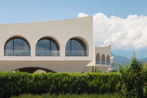 Alaverdi Resort