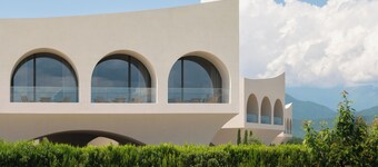 Alaverdi Resort