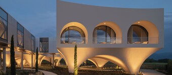 Alaverdi Resort