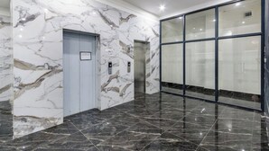 Interior - One Bedroom at Pinecrest View - C509 (Nairobi)