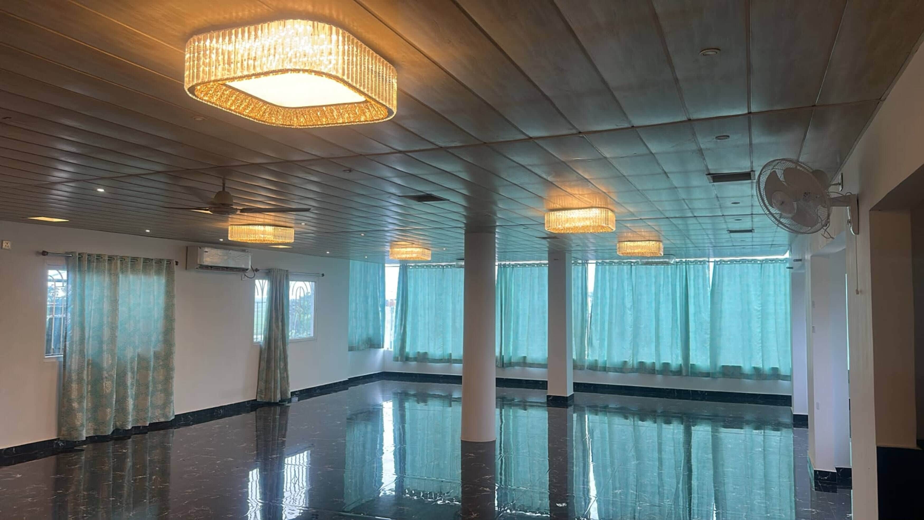 Salón de eventos