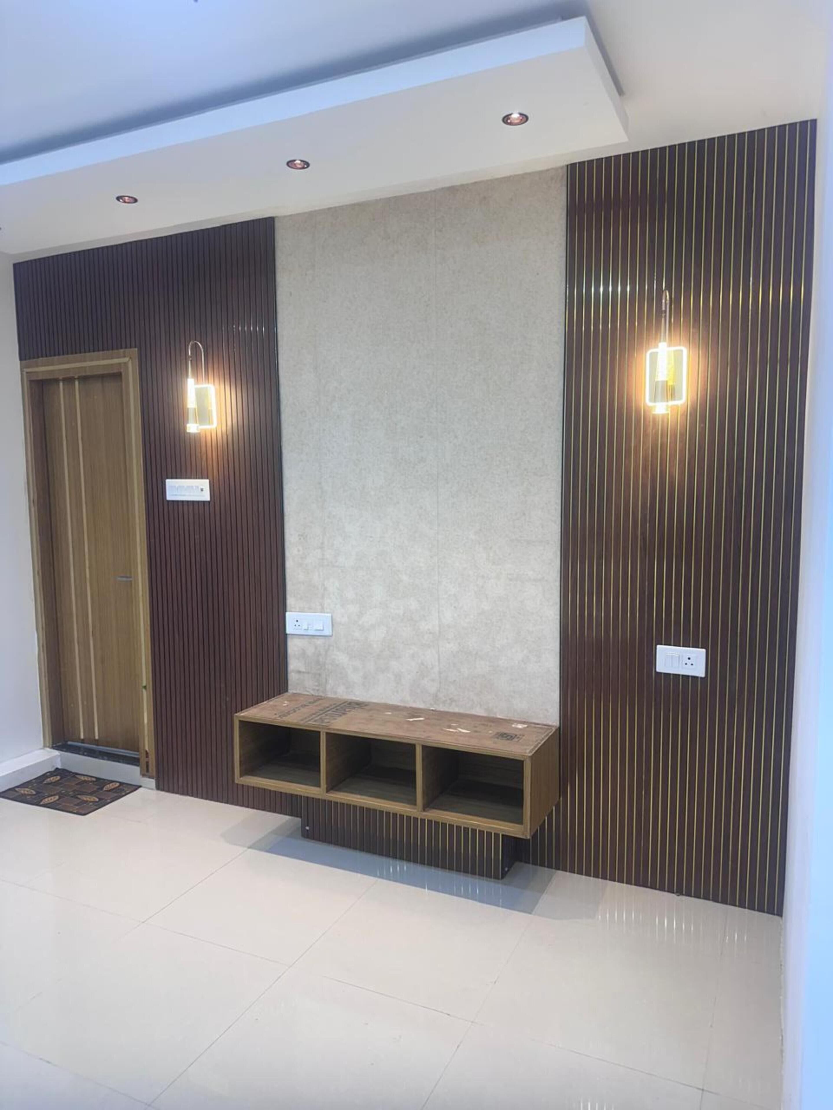 Habitación Deluxe | Interior