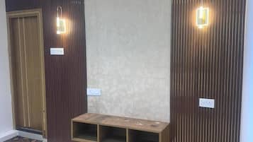 Deluxe Room | Interior