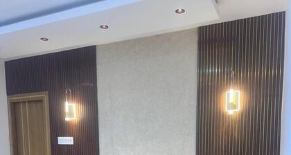 Hotel Krishna & Restaurant