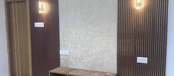 Hotel Krishna & Restaurant