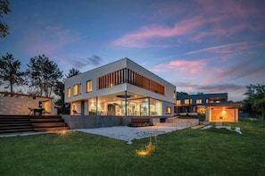Exterior - Villa Beluga (Svetvinčenat)