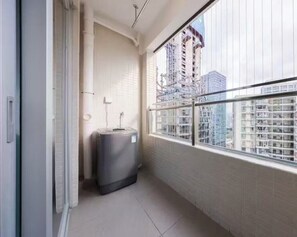 Exterior - Ge Rui  ApartmentFutian Shenzhen. (Futian District, Shenzhen.)