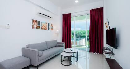 Trival Celes Homestay @ Sri Indah Sandakan
