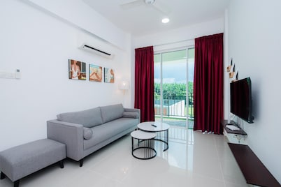 Trival Celes Homestay @ Sri Indah Sandakan